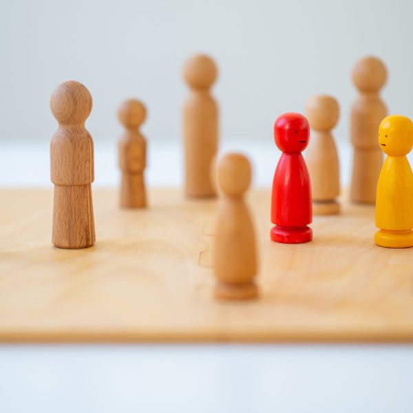 systemic board, family therapy, concept, psychotherapy wooden fi systemic board, family therapy, concept, psychotherapy wooden fi