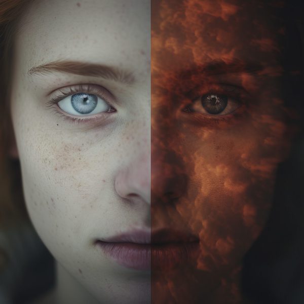 A Glimpse into the World of a Person Living with Bipolar Disorder A Glimpse into the World of a Person Living with Bipolar Disorder
