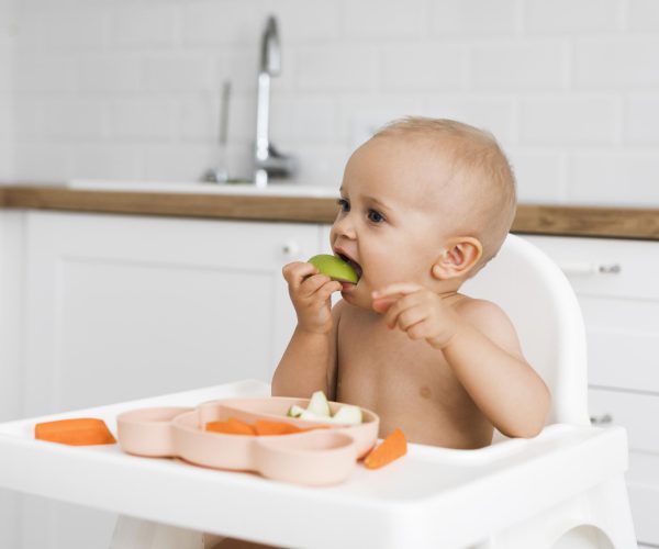 Ganzheitliche Ernährungsberatung